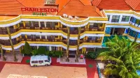 Charleston Hotel Hotels in Tesano