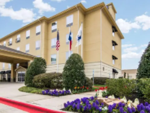 Sleep Inn & Suites Tyler South Hoteles en Tyler