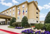 Sleep Inn & Suites Tyler South