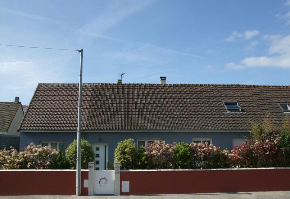 La Maison de Sylvie - Housity