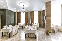 Ural Tau Hotel