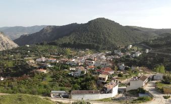 Villa Rural Parador del Silo