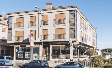 Hostal Casasnovas - Housity