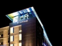 Aloft Tulsa Downtown