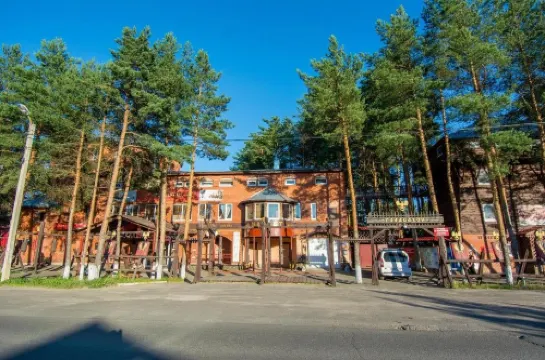 Hotel Rubicon