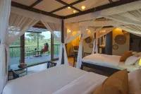 Serengeti Sametu Camp Hotels in Seronera