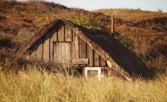 Guesthouse Bij Het Strand