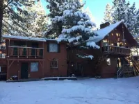Edelweiss Lodge Hotel in zona Mammoth Lake