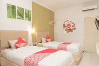 Ebizz Hotel Hotels in Patrang