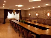 Gostinichnyij Kompleks Sosnovyij Bor Hotel di Ivanovo