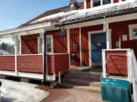 Siknäs Vandrarhem - Hostel Các khách sạn ở 