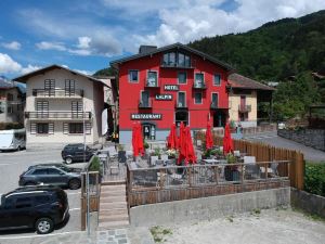 Hotel l'Alpin