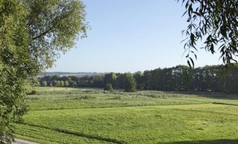 Land- Und Aktivhotel Altmuhlaue