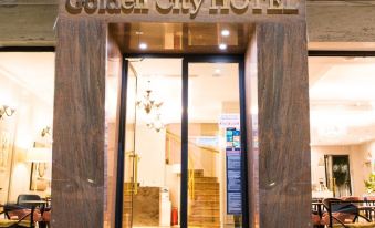 Golden City Hotel & Spa, Tirana - Housity