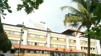 Ktdc Tamarind Thirunelly Отели рядом с достопримечательностью «Pakshipathalam Bird Sanctuary»