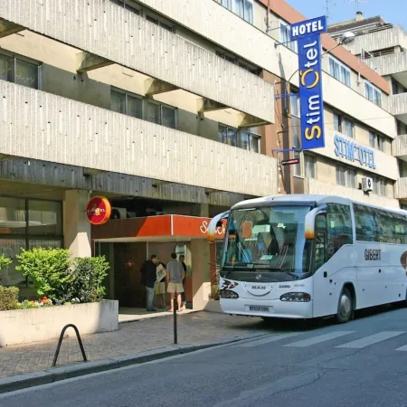 Cit'Hotel Stim'Otel