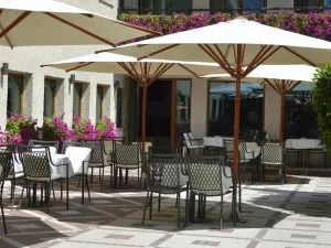 Kashmir Wellness & Spa Hotel Adults Only