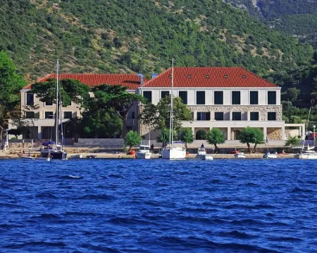 Hotel Lipa Hotels in Postire