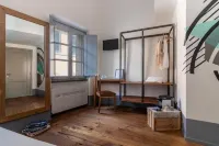 Tag Guest House - Wifi