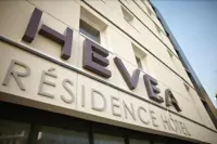 Appart’hôtel Hevea