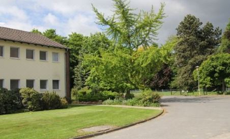 Akzent Hotel Gut Höing - Housity