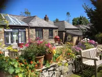 Lower Barns Guest House Hotel di Gorran Haven