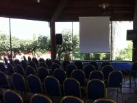 Colle San Mauro Hotel a Provincia di Catania