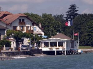 Logis Hôtel de la Plage