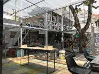 Yez Yez Yez All Good Hostel