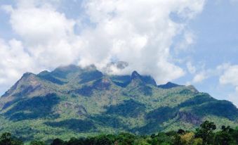 Chiang Dao Hut