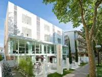 Color Mokambo Shore Design Hotel