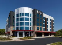 Hotel Indigo Tuscaloosa Downtown