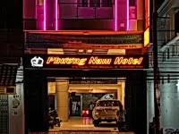 Phuong Nam Hotel An Giang Các khách sạn gần Trường Đại học An Giang - ĐHQG TPHCM