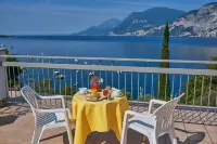 Hotel Villa Orizzonte - con vista montagne