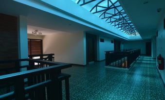 The Green Hotel Koh Lipe