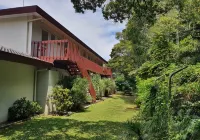 Ocean Inn Motel Hotel in zona Reformed Church of the Northshore
