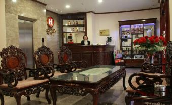 Hoang Ngoc Hotel - Hang Chao