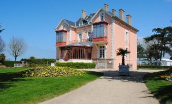 Le Logis d'Equilly