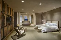Rosell Boher Winery Lodge & Spa Hotels in Luján de Cuyo Department
