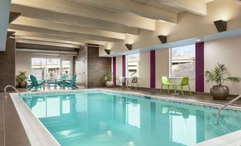 Home2 Suites by Hilton Phoenix Airport North