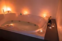 Albergo Diffuso Monopoli - Hot Tub