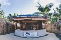 MAD Monkey Hostel Siargao Hotels in General Luna