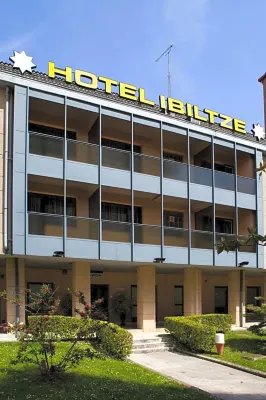 Hotel Ibiltze