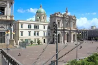 Hotel Il Santuario - Pompei