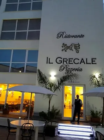 Hotel Costazzurra Museum & Spa