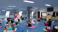 Golf Resort Hotel Konopiště - gimnasio