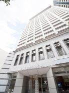 Hearton Hotel Higashi-Shinagawa