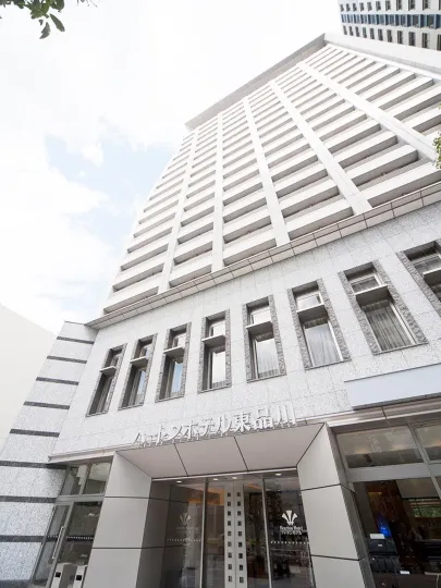 Hearton Hotel Higashi-Shinagawa