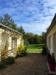 Les Colonnes de Chanteloup Amboise otelleri