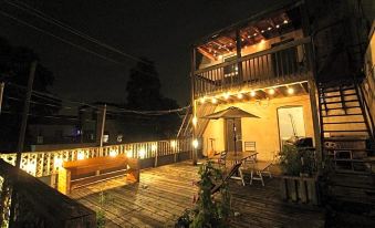 4. The Park..